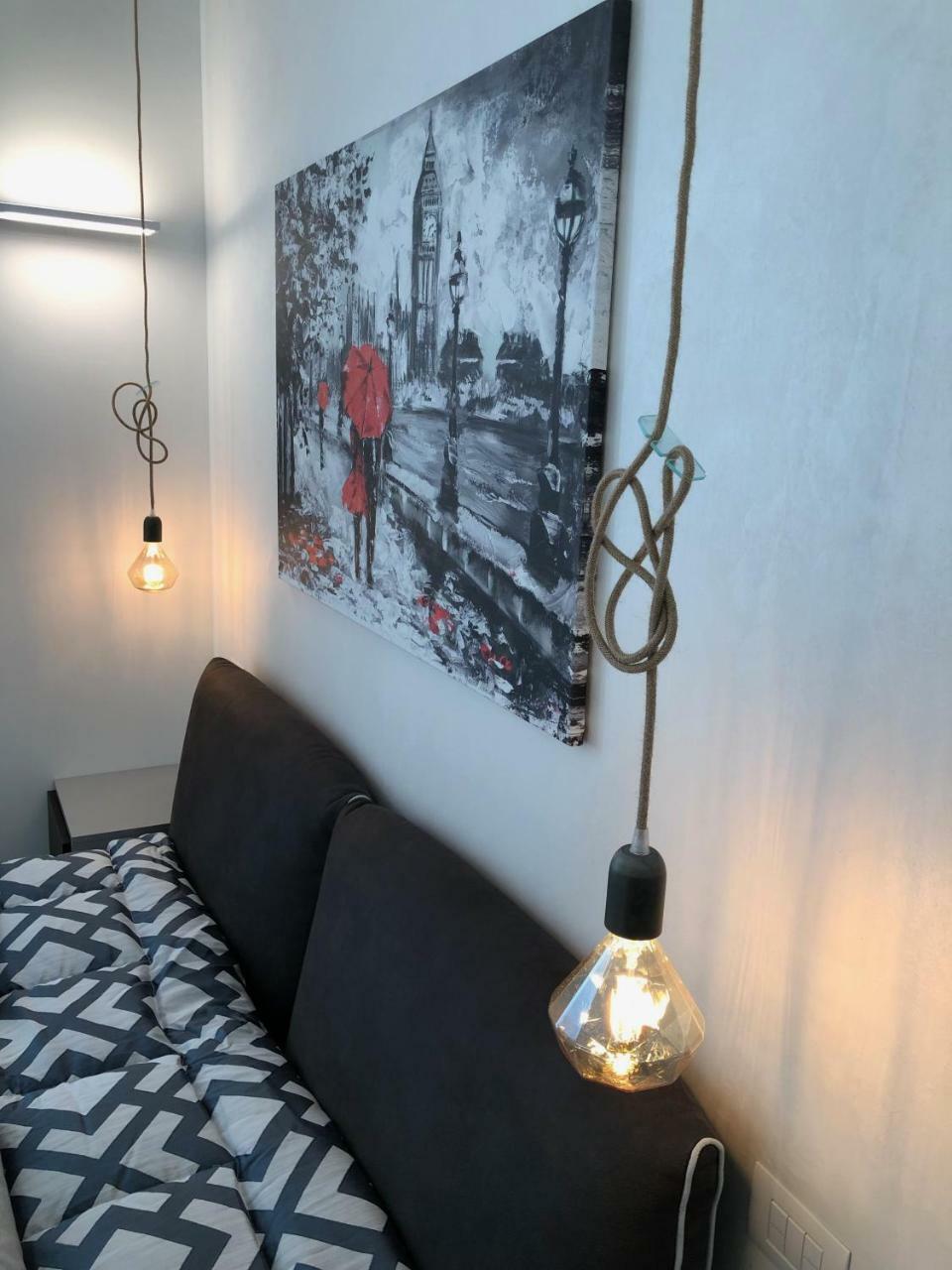Joe Luxury House Apartment Торино Екстериор снимка