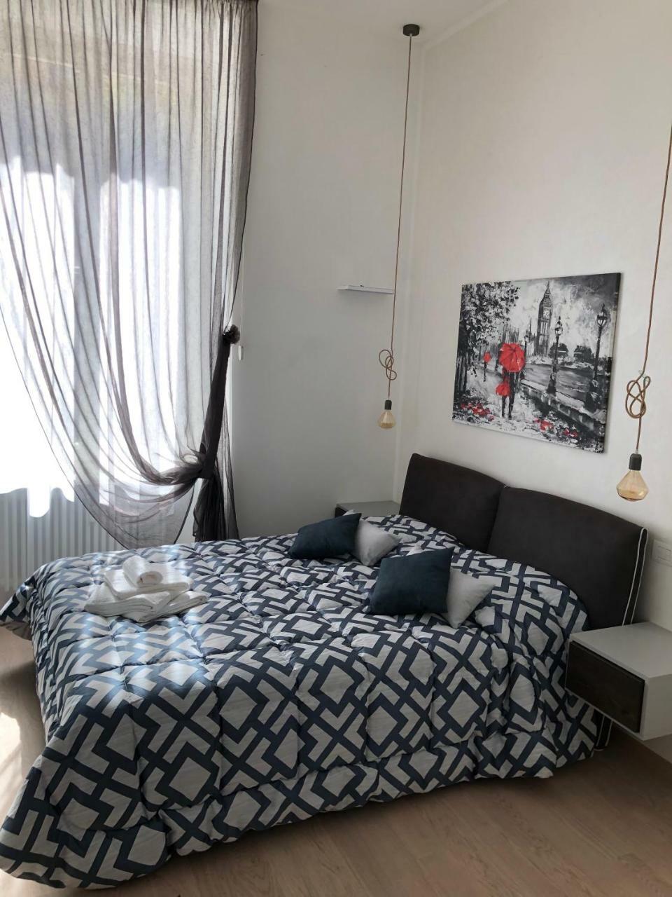 Joe Luxury House Apartment Торино Екстериор снимка