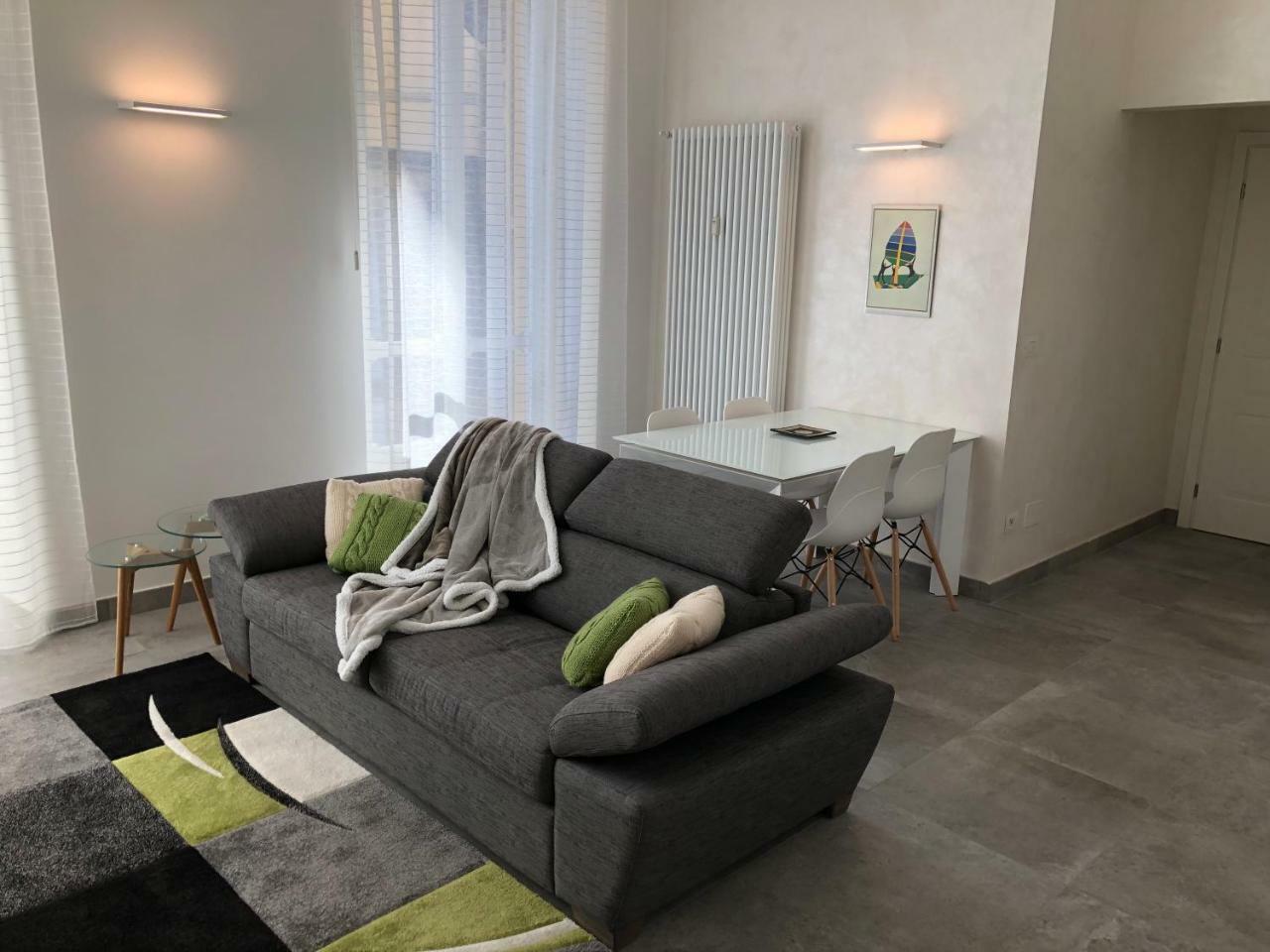 Joe Luxury House Apartment Торино Екстериор снимка