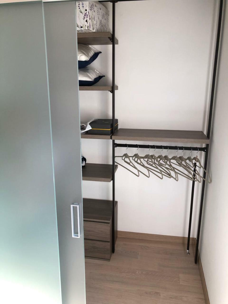 Joe Luxury House Apartment Торино Екстериор снимка