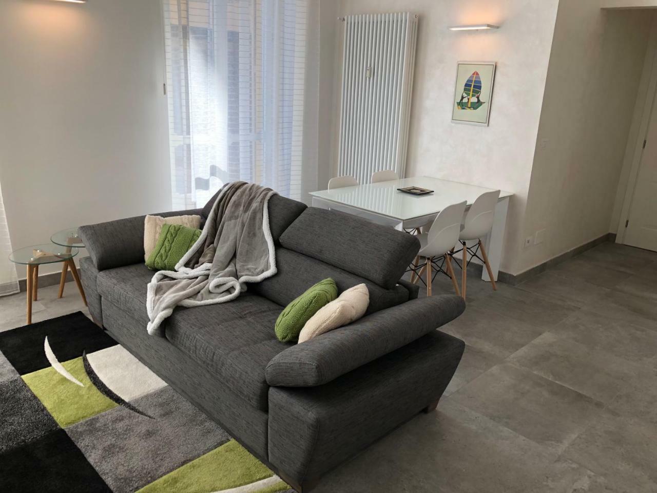 Joe Luxury House Apartment Торино Екстериор снимка